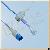 Newtech 8 Pin Neonate Silicone Y Type Reusable Spo2 Sensor