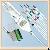 Nihon Kohden Bj900p One Piece Ecg Cable 10 Leadwires Banana, Aha