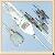 Nihon Kohden Bj900p One Piece Ecg Cable 10 Leadwires Needle, Iec