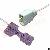 Nonin 7 Pin Disposable Spo2 Sensor, Adult, 0.9m