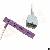 Only Shopping Nihon Kohden 9 Pin Disposable Spo2 Sensor, Neonate Adult, 0.9m