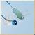 Philips 12 Pin Reusable Spo2 Sensor Adult Finger Clip, L 3m