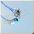 Philips 12 Pin Reusable Spo2 Sensor Neonate Silicone Wrap, L 3m