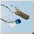 Philips 12 Pin Reusable Spo2 Sensor Veterinary Animal Use, L 3m
