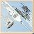 Spacelabs Sl6 One Piece Ecg Cable 10 Leadwires Needle, Iec