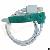 Top Quality Masimo 6 Pin Disposable Spo2 Sensor, Neonate Adult, 0.9m