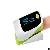 Top Sale Copper Gray Spo2 Monitor For�patient
