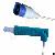 Tranding Hot Products 8 Pin Disposable Spo2 Sensor, Neonateadult, 0.9m