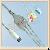 Tyh Generic Aami 6 Pin One Piece Ecg Cable