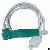 Wholesale Masimo 6 Pin Disposable Spo2 Sensor, Neonate Adult, 0.9m