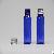 30ml Blue Pet Bottle With Aluminium Cap