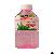 Okyalo 500ml Aloe Soft Drink With Lychee Flavor