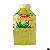 Okyalo 500ml Aloe Soft Drink With Pineapple Flavor