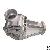 Adc12 Auto Parts Cover, Aluminum Alloy, Tolerance Grade 8