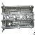 Aluminum Alloy Adc12 Auto Housing Die Casting, 8 Tolerance Grade