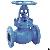 Api 6d Class 600lb Bellow Seal Globe Valves Flanged Ends