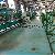 Pe Green Construction Scaffolding Safety Net