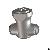 Forged Steel Swing Check Valves