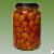 Pickled Cherry Tomato In Jar From Vietnam