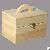 Selling Wooden Souvernir