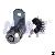 25mm Tubular U-change / Magic Cam Lock