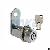 30mm Radial Pin Cam Lock Mk100bxxl