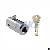 Hardened Steel Lock Plunger Mk206