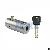 Hardened Steel Plunger Lock Mk205