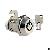 Mini Hook Cam Lock Mk101bs-30