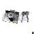 Public Payphone Cam Lock Mk120-9