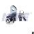 Small Size Radial Pin Cam Lock Mk100bxs