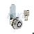Small Tubular Cam Lock Mk101bs
