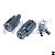 Tubular Key Push Lock Mk511