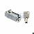 Zinc Alloy Lock Plunger Mk204