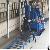 Through Conveyor Shot Blasting Machine