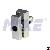 Vending Machine T-handle Lock, Zinc Alloy