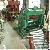Grain Bin Silo Roll Forming Machine