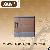 Six Tier Abs Plastic Gym Locker, Smart Designs