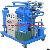 Vacuum Transformer Oil Purification Dehydration Plant