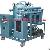 Waste Hydraulic Oil Filtration Cleaning System