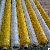 Tensile Polyester Mesh Silk Printing Screen