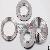 Grooved / Kammprofile Gasket