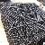 Flat Crimped Wire Knitted Ss Mesh