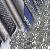 Stainless Steel Knitted Mesh Filter Tubes