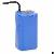 3.7v 10000mah 18650 1s4p Battery Pack For Bicycle Headlamp