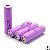 Genuine Samsung 18650 3.7v 2600mah Battery Cells Made In Malaysia