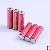 Perma Battery Packs Made Of Original Sanyo 18650 With Pcb And Metal Contacts For Led Lights
