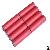 Perma Battery Packs Rechargeable Li-ion With Sanyo 18650 And Reliable Extra Protection