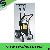 Hot Sale 1kw St3190 Electric Diaphragm Pump Airless Paint Sprayer