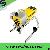 Professional Portable Electric Spray Paint Machine St6450